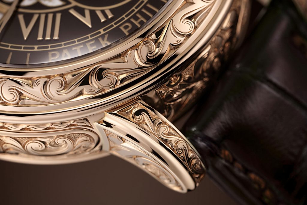 Patek Philippe Replica Watches